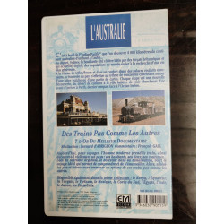 L'Australie : L'Australie