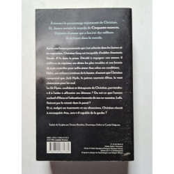 Darker - Cinquante nuances plus sombres par Christian