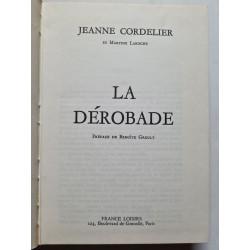 La Dérobade