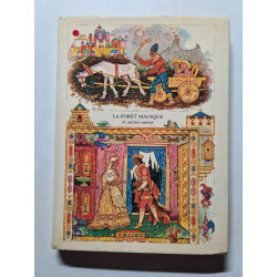 La forêt magique et autres contes