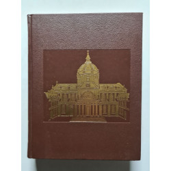 HISTOIRE de L'UNIVERSITÉ DE PARIS et de LA SORBONNE