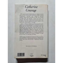 Catherine Courage
