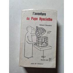 L'aventure du Pape Hyacinthe
