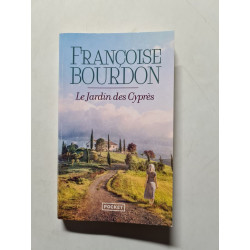 Le Jardin des Cyprès