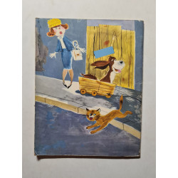 Pab et Chou les belles images nº 3