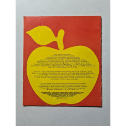 Belles histoires de pomme d'api: La maison élastique nº 25