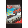 Auto Moto Nº52 - Les Françaises de La Rentrée / Septembre 1986