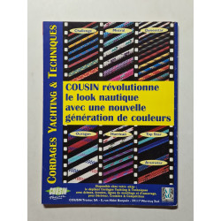 J'apprends LES NŒUDS ET LE MATÉLOTAGE