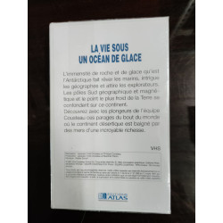 La vie sous un océan de glace (neuf sous blister)
