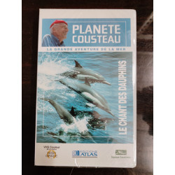 Le Chant des Dauphins (neuf sous blister)