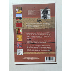 Le petit guide illustré de la peinture à l'ocre