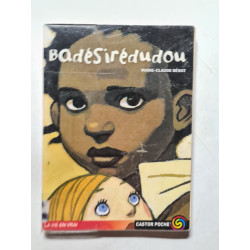 Badesiredudou