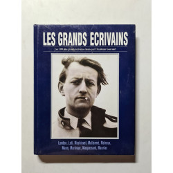 Les Grands Ecrivains
