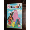 Barbapapa