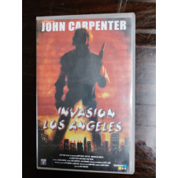 Invasion Los Angeles