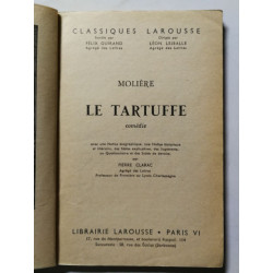 Le Tartuffe