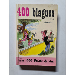 400 blagues nº 47