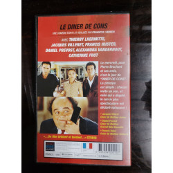 Le diner des cons