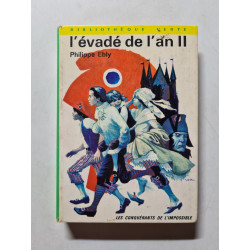 l'évadé de l'an II