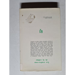 Les rendez-vous de la colline