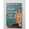 Chiens perdus sans collier