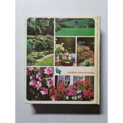 Guide clause traité pratique du jardinage