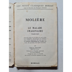 Le Malade imaginaire