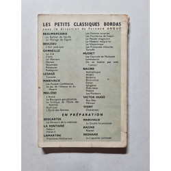 Le Malade imaginaire