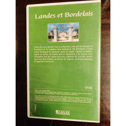 J'aime la France Landes et Bordelais