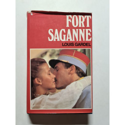 Fort Saganne