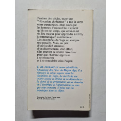 Yoga chrétien en 10 leçons