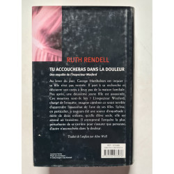 Tu accoucheras dans la douleur