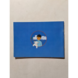Petit Berger nº 4