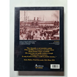 Afrique noire (Archives des Co)