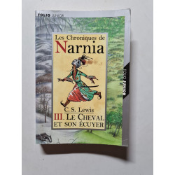 Le cheval et son ecuyer