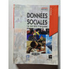 Donnees Sociales. La Societe Francaise Edition 2002