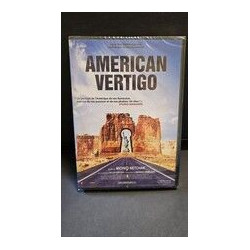 American vertigo - Neuf sous blister