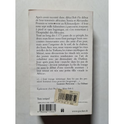 Africa Trek : Tome 2 14 000 kilomètres dans les pas de l'Homme du...