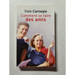 Comment se faire des amis