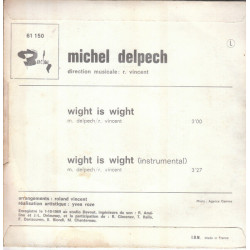 Wight Is Wight