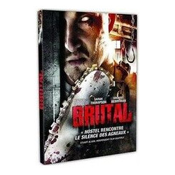 Brutal - Neuf sous blister