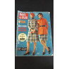 Modes de Paris Nº1204 / Fevrier 1972