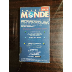 Notre Monde Vidéo