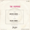Doctor Music / Velvet Moon