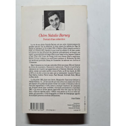 Chère Nathalie Barney