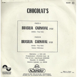 Brasilia Carnaval