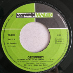 Dolannes Melodie (Version Chantée)