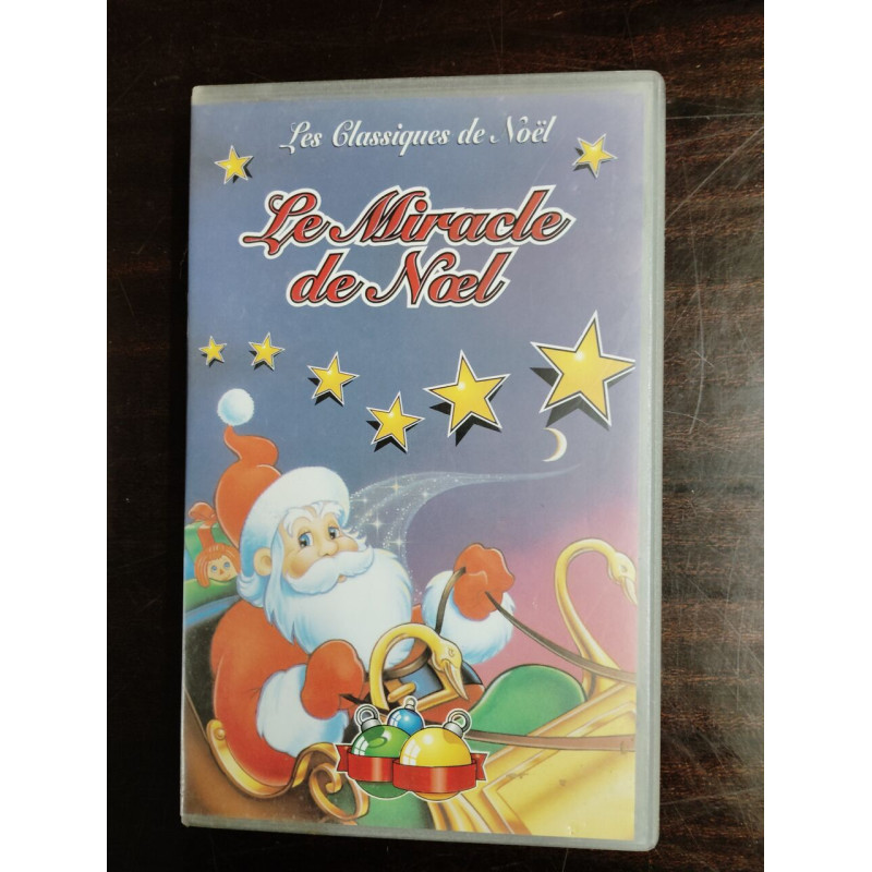 Le Miracle de Noël