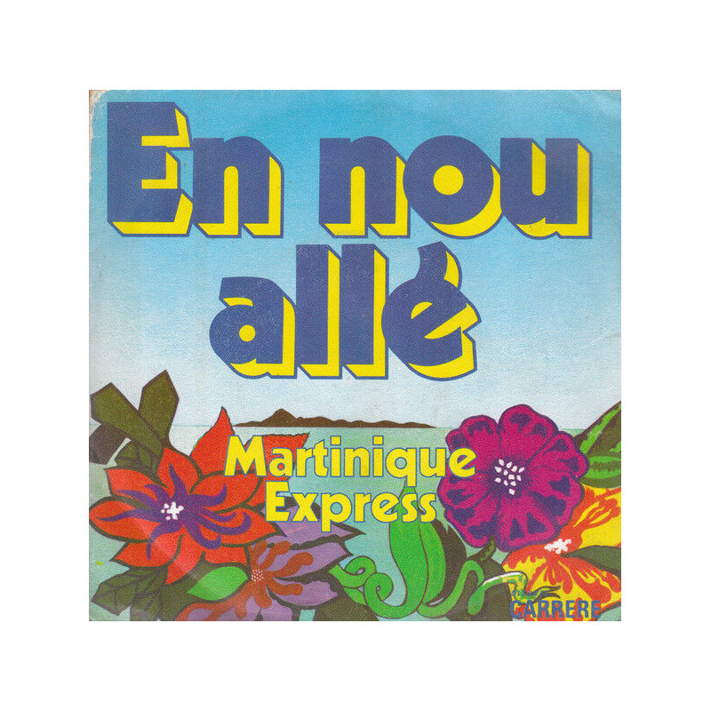 En Nou Allé