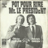 Pot Pour Rire Mr. Le Président